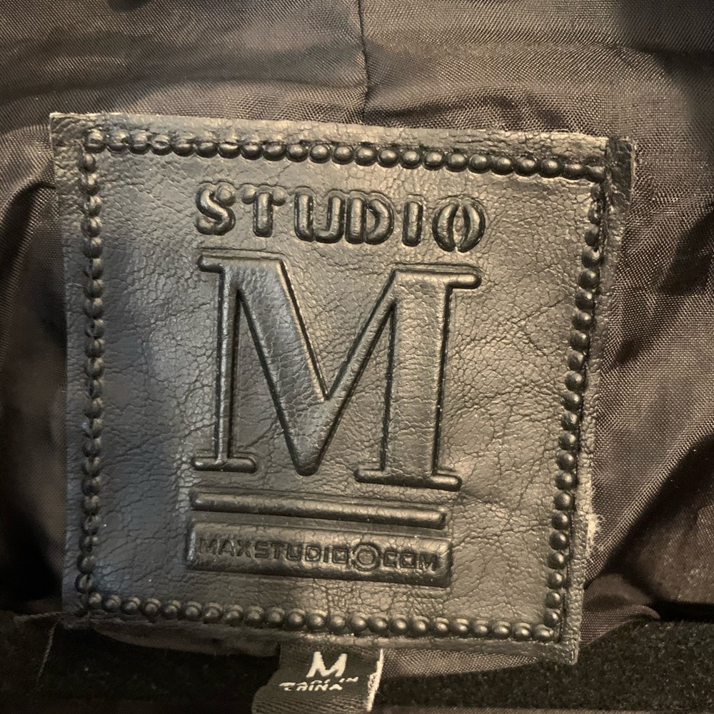 Max Studio Jacket - image 6
